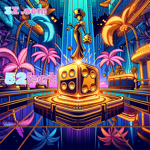 Aventura nos Slots: Diversão Sem Fim no 52bet
