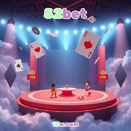 52bet: Bônus Fantásticos para Potencializar Suas Apostas!